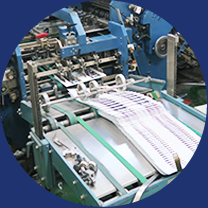 BOOKBINDING